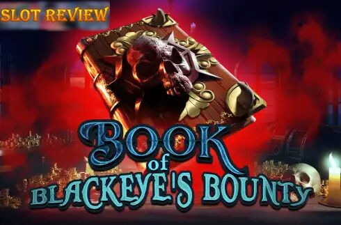 Book of Blackeyes Bounty icon